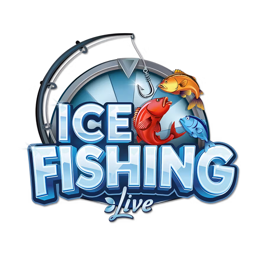 Ice Fishing Cassino